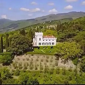 Castello Il Poggio Affittacamere