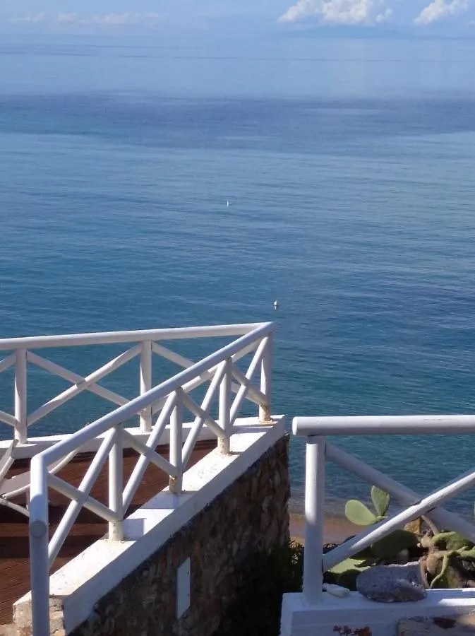 Le poste di Simplicio Bed and Breakfast Campese  Bed & Breakfast Campese (Grosseto)