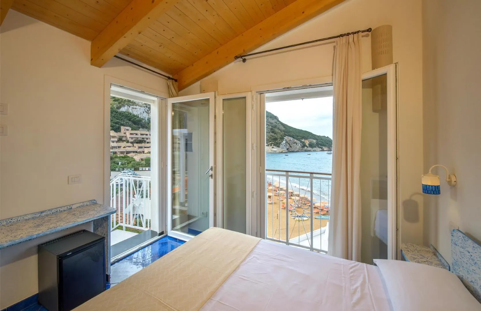 Bed & Breakfast Le poste di Simplicio Bed and Breakfast Campese
