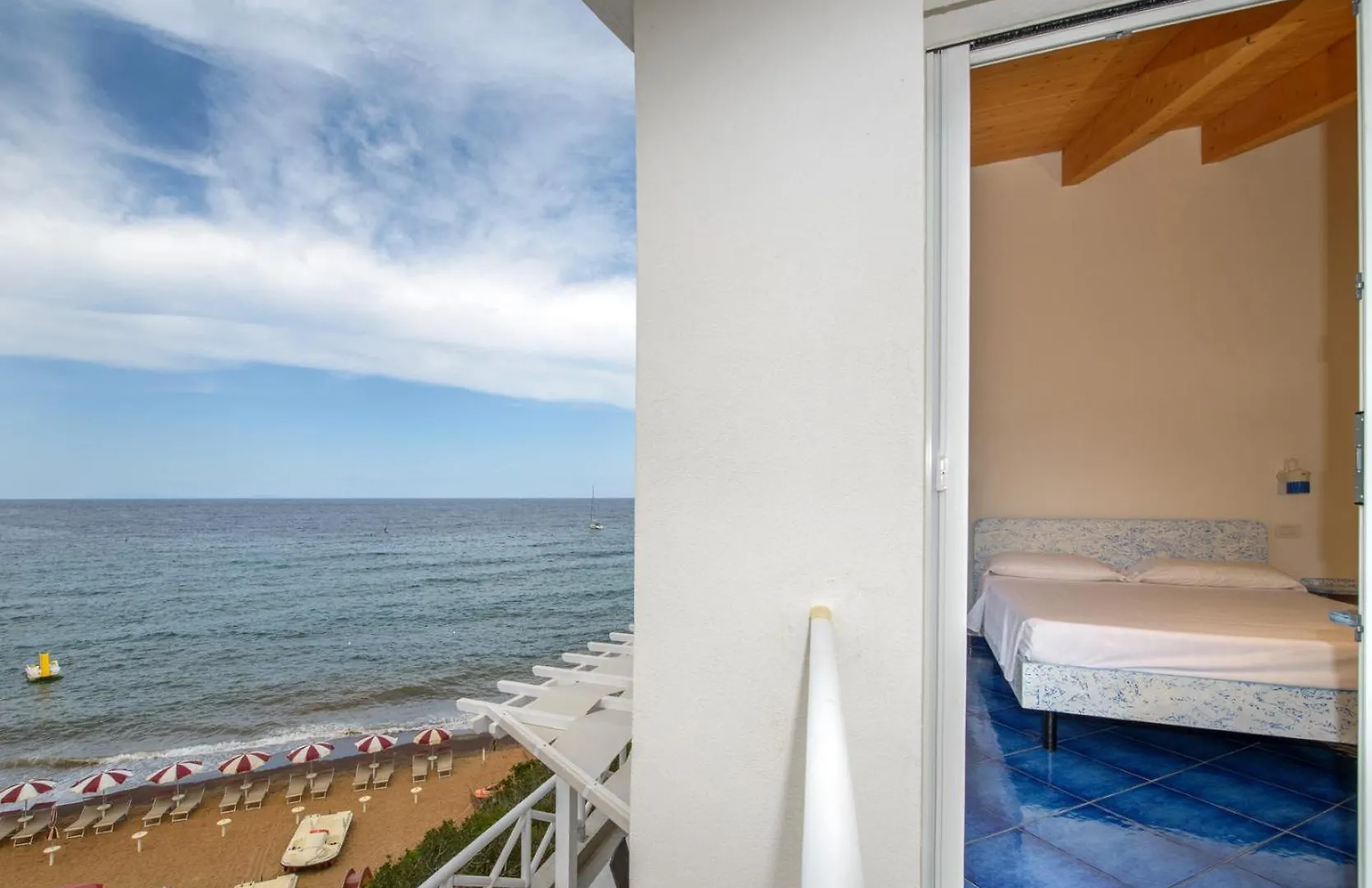 Le poste di Simplicio Bed and Breakfast Campese  0*, Campese (Grosseto) Italia