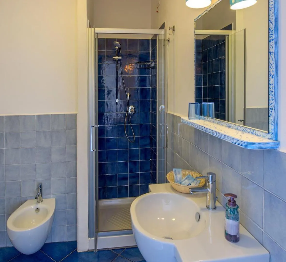 Le poste di Simplicio Bed and Breakfast Campese  Bed & Breakfast Campese (Grosseto)