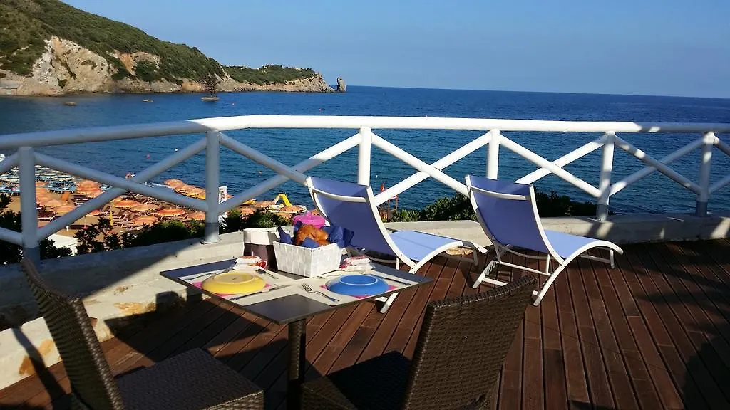 Le poste di Simplicio Bed and Breakfast Campese  Campese (Grosseto)
