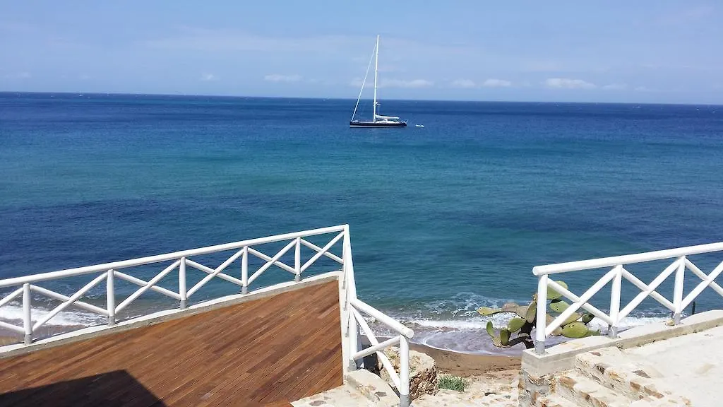 Bed & Breakfast Le poste di Simplicio Bed and Breakfast Campese