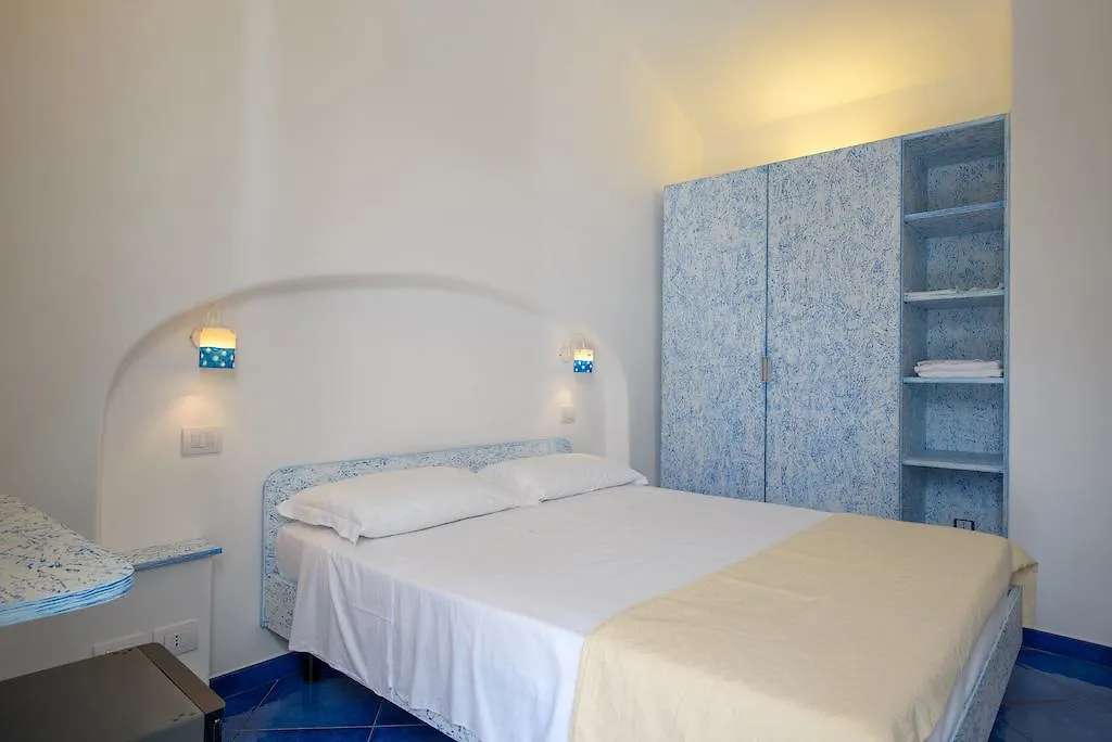 Bed & Breakfast Le poste di Simplicio Bed and Breakfast Campese