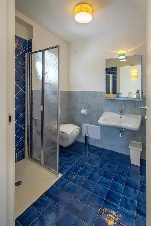 Le poste di Simplicio Bed and Breakfast Campese  Campese (Grosseto)