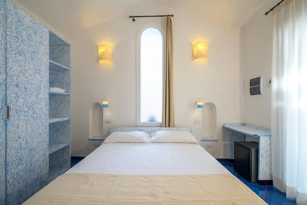 Bed & Breakfast Le poste di Simplicio Bed and Breakfast Campese  Italia