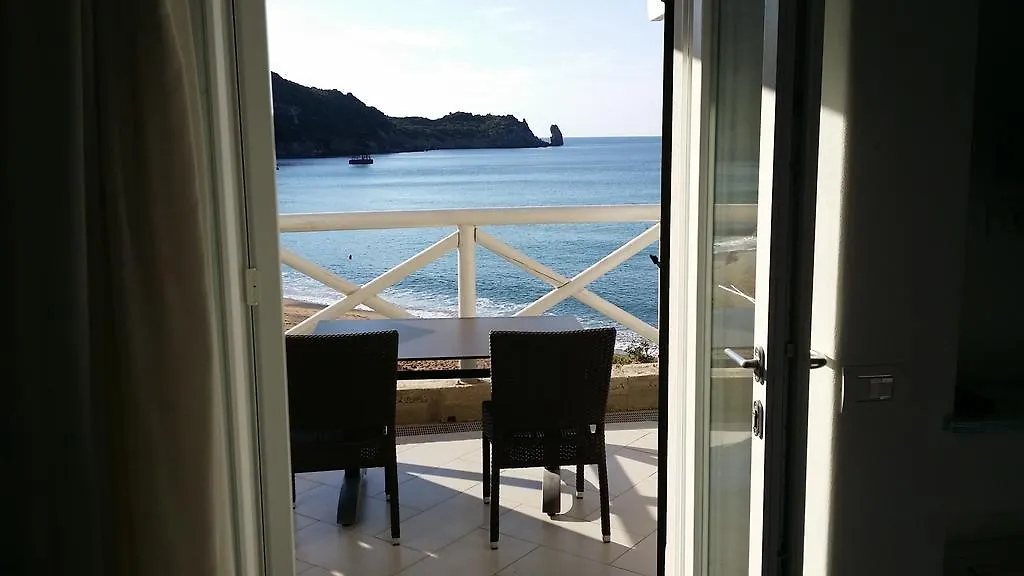 Bed & Breakfast Le poste di Simplicio Bed and Breakfast Campese